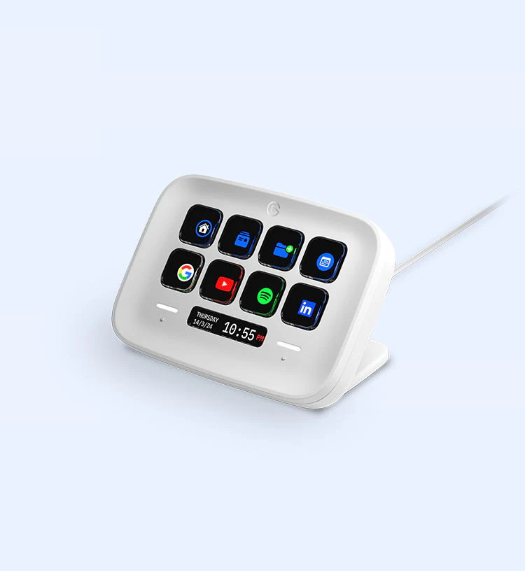 Stream Deck Neo | Elgato